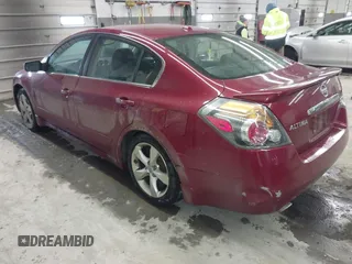 2007 Nissan Altima SL with VIN 1N4BL21E57C224126, listed as a IAAI auction lot 41935215 with 139,637 mi miles and . Bid and sale history available at DreamBid. Image 3.