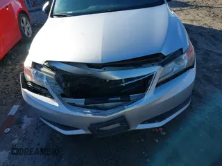 2015 Acura ILX z VIN 19VDE1F36FE002967, wystawiony jako IAAI lot #41369684 z przebiegiem 133 162 mil mil oraz . Historia ofert i sprzedaży dostępna na DreamBid. Obrazek 12.