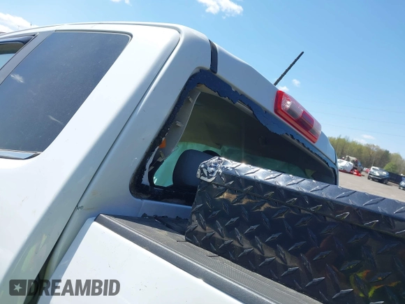 2015 Chevrolet Colorado 2WD WT with VIN 1GCHSAEA0F1232895, listed as a IAAI auction lot 41961713 with Not provided miles and . Bid and sale history available at DreamBid. Image 6.
