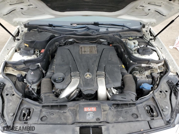 2014 Mercedes-Benz CLS-Class CLS 550 with VIN WDDLJ7DB4EA128604, listed as a Copart auction lot 43976945 with 94,365 mi miles and Clean Title. Bid and sale history available at carsss.com. Image 11.