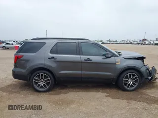 2016 Ford Explorer Sport with VIN 1FM5K8GT0GGA24777, listed as a IAAI auction lot 42306199 with 172,902 mi miles and . Bid and sale history available at DreamBid. Image 14.