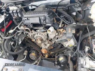 2007 Ford F-150 XLT with VIN 1FTPW14V77KA96040, listed as a IAAI auction lot 42446639 with 183,754 mi miles and . Bid and sale history available at DreamBid. Image 6.