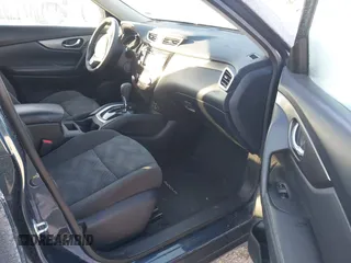 2016 Nissan Rogue S with VIN KNMAT2MT4GP651385, listed as a IAAI auction lot 41260834 with 120,932 mi miles and . Bid and sale history available at DreamBid. Image 5.