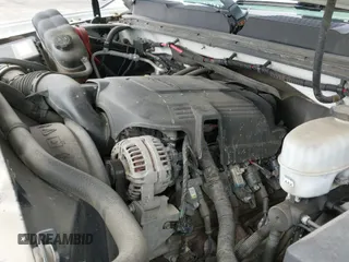 2008 Chevrolet Silverado 2500HD 1LT with VIN 1GCHC23K38F216002, listed as a IAAI auction lot 43424641 with 235,719 mi miles and . Bid and sale history available at DreamBid. Image 19.