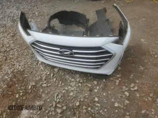 2017 Hyundai Elantra Limited с VIN 5NPD84LF6HH021807, выставлен на аукционе Copart как лот 57307735 с пробегом 87 508 миль миль и Списание • Salvage title. История ставок и продаж доступна на DreamBid. Изображение 12.