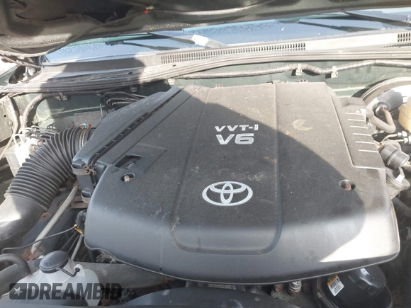 2009 Toyota Tacoma with VIN 5TEUU42N99Z649654, listed as a IAAI auction lot 41796246 with 229,052 mi miles. Bid and sale history available at carsss.com. Image 10.