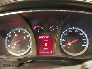 2017 GMC Terrain SLE with VIN 2GKALNEK4H6147013, listed as a IAAI auction lot 41690864 with 137,795 mi miles. Bid and sale history available at carsss.com. Image 7.