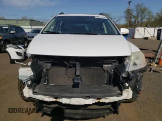 2010 Mazda CX-9 Grand Touring z VIN JM3TB3MV4A0215694, wystawiony jako Copart lot #54254805 z przebiegiem 168 263 mil mil oraz Szkoda całkowita • Salvage title. Historia ofert i sprzedaży dostępna na DreamBid. Obrazek 5.