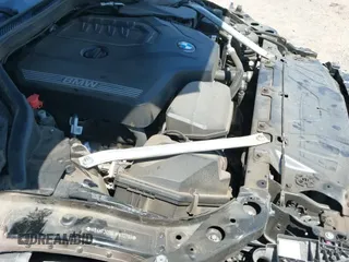 2020 BMW Z4 sDrive30i with VIN WBAHF3C06LWW72769, listed as a IAAI auction lot 42458058 with 38,448 mi miles and . Bid and sale history available at DreamBid. Image 19.