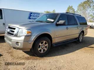 2009 Ford Expedition Max SSV with VIN 1FMFK16509LA10452, listed as a Copart auction lot 71484814 with 161,233 mi miles and Salvage Title. Bid and sale history available at carsss.com. Image 1.