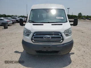 2016 Ford Transit XL с VIN 1FBAX2CM0GKB10477, выставлен на аукционе Copart как лот 60103815 с пробегом 62 948 миль миль и Чистый • Clean title. История ставок и продаж доступна на DreamBid. Изображение 5.