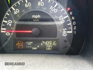 2007 Honda Ridgeline RTL w/Leather with VIN 2HJYK16577H547869, listed as a IAAI auction lot 41939741 with 248,916 mi miles. Bid and sale history available at carsss.com. Image 7.
