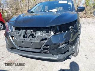2020 Nissan Rogue S z VIN JN1BJ1CW1LW368414, wystawiony jako IAAI lot #41954754 z przebiegiem 65 367 mil mil oraz . Historia ofert i sprzedaży dostępna na DreamBid. Obrazek 6.