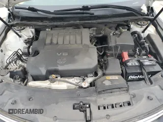 2016 Toyota Avalon Limited with VIN 4T1BK1EB7GU240664, listed as a Copart auction lot 52983095 with 96,144 mi miles and Salvage Title. Bid and sale history available at carsss.com. Image 11.