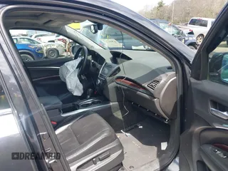 2014 Acura MDX Technology z VIN 5FRYD4H4XEB018860, wystawiony jako IAAI lot #42051713 z przebiegiem 154 690 mil mil oraz . Historia ofert i sprzedaży dostępna na DreamBid. Obrazek 5.