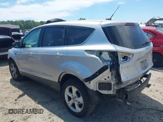 2014 Ford Escape SE с VIN 1FMCU0G99EUC38589, выставлен на аукционе IAAI как лот 42201138 с пробегом 139 416 миль миль и . История ставок и продаж доступна на DreamBid. Изображение 3.