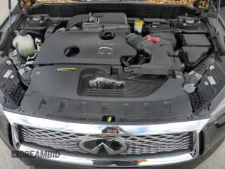 2024 Infiniti QX50 Luxe с VIN 3PCAJ5BA9RF109558, выставлен на аукционе Copart как лот 45926985 с пробегом 15 191 миль миль и На запчасти • Non repairable. История ставок и продаж доступна на DreamBid. Изображение 13.