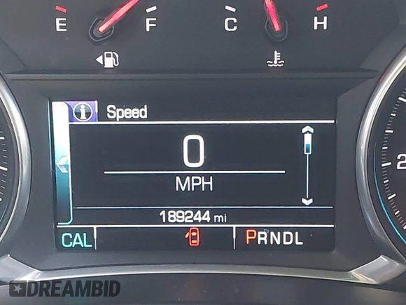 2018 Chevrolet Equinox Premier with VIN 2GNAXNEX1J6313528, listed as a IAAI auction lot 41938985 with 189,244 mi miles and . Bid and sale history available at DreamBid. Image 15.