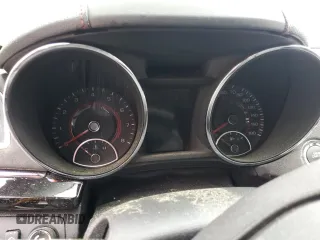 2014 Chevrolet SS с VIN 6G3F15RW7EL946956, выставлен на аукционе Copart как лот 52356525 с пробегом Не указан миль и Списание • Salvage title. История ставок и продаж доступна на DreamBid. Изображение 9.
