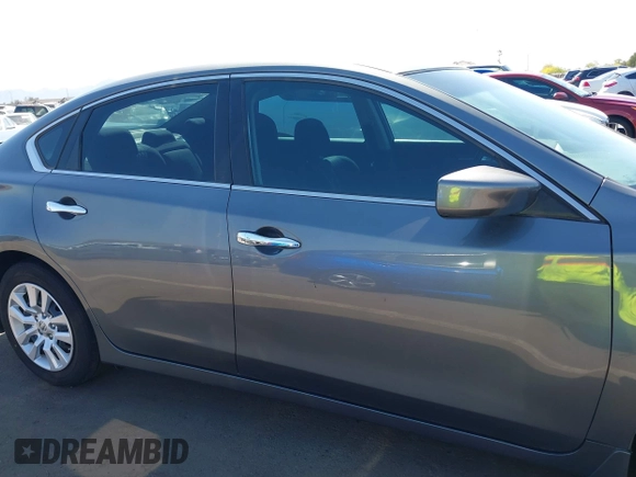 2016 Nissan Altima SR with VIN 1N4AL3AP3GC223009, listed as a IAAI auction lot 42087065 with 85,665 mi miles and . Bid and sale history available at carsss.com. Image 13.