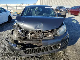 2013 Volkswagen GTI с VIN WVWGD7AJ9DW141526, выставлен на аукционе Copart как лот 49088555 с пробегом 141 052 миль миль и На запчасти • Non repairable. История ставок и продаж доступна на DreamBid. Изображение 5.