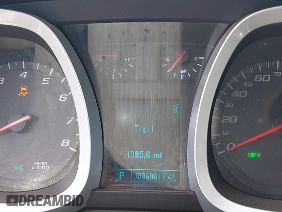 2010 Chevrolet Equinox LTZ with VIN 2CNFLGEW7A6239427, listed as a IAAI auction lot 42036837 with 180,606 mi miles and . Bid and sale history available at DreamBid. Image 7.