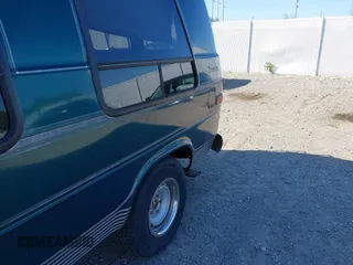1995 Chevrolet Chevy Van с VIN 1GBEG25K4SF160636, выставлен на аукционе IAAI как лот 42537984 с пробегом 152 069 миль миль и . История ставок и продаж доступна на DreamBid. Изображение 12.
