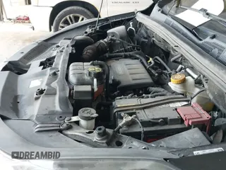 2020 Chevrolet Trax LT с VIN 3GNCJPSBXLL170480, выставлен на аукционе IAAI как лот 42654332 с пробегом 206 921 миль миль и . История ставок и продаж доступна на DreamBid. Изображение 19.