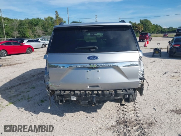 2021 Ford Expedition Max Limited с VIN 1FMJK1KT1MEA08835, выставлен на аукционе IAAI как лот 40231802 с пробегом 57 414 миль миль и . История ставок и продаж доступна на DreamBid. Изображение 17.