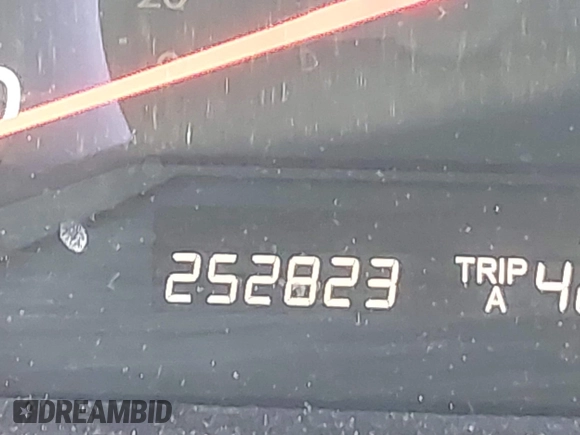 2008 Honda Odyssey LX с VIN 5FNRL38268B041400, выставлен на аукционе IAAI как лот 42336906 с пробегом 252 823 миль миль и . История ставок и продаж доступна на DreamBid. Изображение 16.