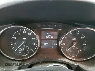 2006 Mercedes-Benz R 3.5L with VIN 4JGCB65EX6A008720, listed as a Copart auction lot 80920674 with 203,137 mi miles and Clean Title. Bid and sale history available at DreamBid. Image 9.