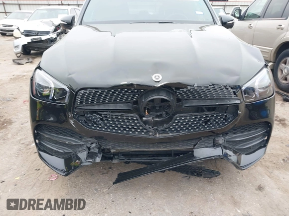 2022 Mercedes-Benz GLE 350 z VIN 4JGFB4JB7NA776070, wystawiony jako IAAI lot #41882119 z przebiegiem 14 387 mil mil oraz . Historia ofert i sprzedaży dostępna na DreamBid. Obrazek 12.