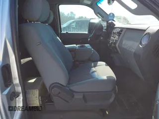 2012 Ford F-250 XL with VIN 1FT7X2B67CEA81674, listed as a IAAI auction lot 40652082 with 264,247 mi miles and . Bid and sale history available at DreamBid. Image 5.