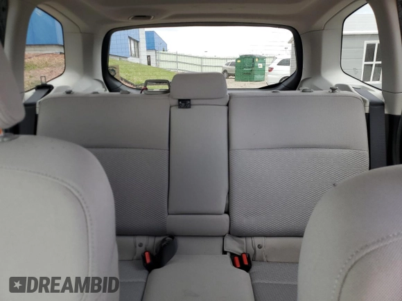 2015 Subaru Forester 2.5i Premium with VIN JF2SJADC2FH468047, listed as a Copart auction lot 52712235 with 105,316 mi miles and Clean Title. Bid and sale history available at carsss.com. Image 10.