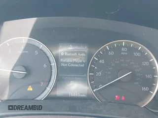 2020 Lexus RX 350 z VIN 2T2AZMAA8LC151876, wystawiony jako IAAI lot #42333795 z przebiegiem 16 885 mil mil oraz . Historia ofert i sprzedaży dostępna na DreamBid. Obrazek 7.