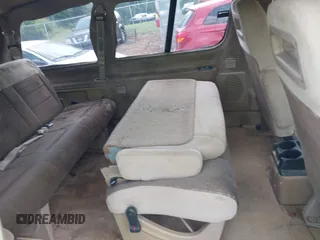 1993 Ford Aerostar с VIN 1FMCA11U6PZB41223, выставлен на аукционе IAAI как лот 42420719 с пробегом 313 881 миль миль и . История ставок и продаж доступна на DreamBid. Изображение 8.