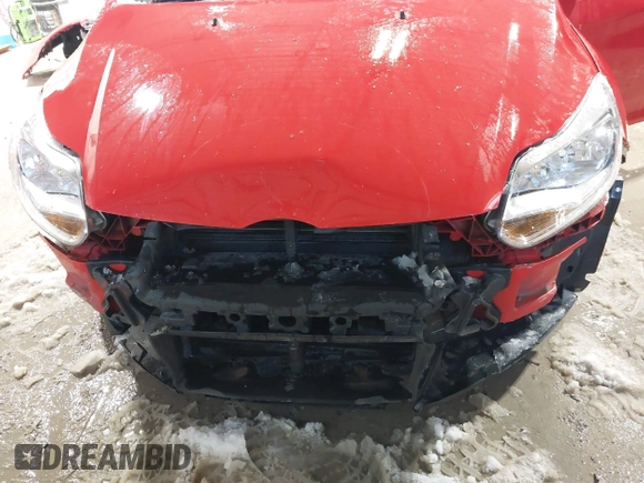 2012 Ford Focus SE с VIN 1FAHP3F21CL179277, выставлен на аукционе IAAI как лот 41840081 с пробегом 45 818 миль миль и . История ставок и продаж доступна на DreamBid. Изображение 6.