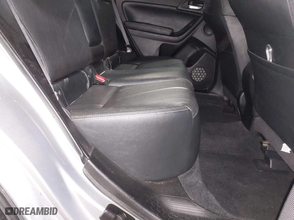 2015 Subaru Forester 2.5i Touring with VIN JF2SJAUCXFH471892, listed as a IAAI auction lot 41314722 with 94,717 mi miles. Bid and sale history available at carsss.com. Image 8.