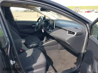 2020 Toyota Corolla LE with VIN JTDEPRAE7LJ042552, listed as a IAAI auction lot 41771581 with 119,568 mi miles. Bid and sale history available at carsss.com. Image 5.