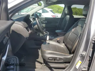2023 GMC Terrain AT4 с VIN 3GKALYEG8PL244822, выставлен на аукционе Copart как лот 56751515 с пробегом 63 039 миль миль и Списание • Salvage title. История ставок и продаж доступна на DreamBid. Изображение 7.