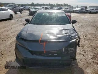 2025 Honda Civic Sport z VIN 2HGFE4F86SH309147, wystawiony jako Copart lot #56386475 z przebiegiem 9307 mil mil oraz Szkoda całkowita • Salvage title. Historia ofert i sprzedaży dostępna na DreamBid. Obrazek 5.