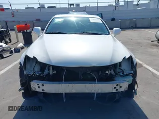 2008 Lexus IS 250 with VIN JTHBK262485066815, listed as a IAAI auction lot 42421330 with 222,058 mi miles and . Bid and sale history available at DreamBid. Image 13.