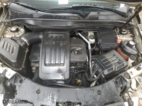 2014 Chevrolet Equinox LT with VIN 2GNFLFEKXE6285200, listed as a Copart auction lot 49166795 with 133,552 mi miles and Salvage Title. Bid and sale history available at carsss.com. Image 12.