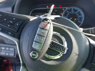 2019 Nissan LEAF SV z VIN 1N4AZ1CPXKC304632, wystawiony jako IAAI lot #41321905 z przebiegiem 15 948 mil mil oraz . Historia ofert i sprzedaży dostępna na DreamBid. Obrazek 11.