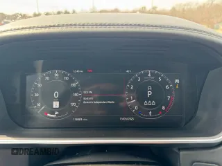 2020 Land Rover Range Rover с VIN SALGS5SE1LA584902, выставлен на аукционе Copart как лот 49468595 с пробегом 118 483 миль миль и Чистый • Clean title. История ставок и продаж доступна на DreamBid. Изображение 8.
