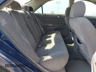 2005 Toyota Camry LE with VIN 4T1BF32K25U101690, listed as a IAAI auction lot 40453083 with 246,087 mi miles and . Bid and sale history available at DreamBid. Image 8.