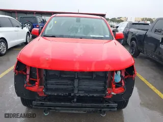 2019 Chevrolet Colorado 4WD Z71 with VIN 1GCGTDEN0K1359685, listed as a IAAI auction lot 41644666 with 64,029 mi miles. Bid and sale history available at carsss.com. Image 13.