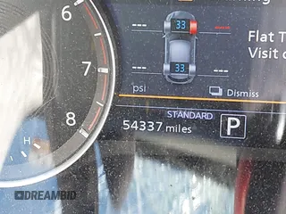 2020 Infiniti QX50 Essential with VIN 3PCAJ5M37LF111864, listed as a IAAI auction lot 41448436 with 54,337 mi miles and . Bid and sale history available at DreamBid. Image 15.