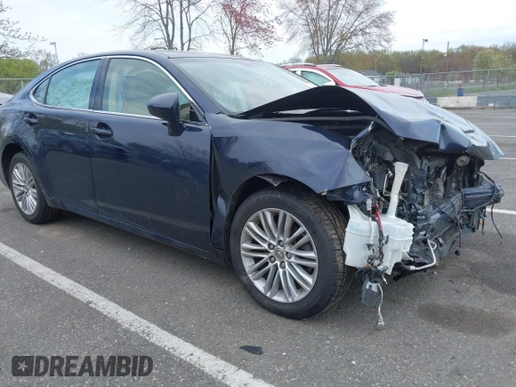 2015 Lexus ES 330 with VIN JTHBK1GG8F2198480, listed as a IAAI auction lot 42050366 with 66,337 mi miles and . Bid and sale history available at DreamBid. Image 1.