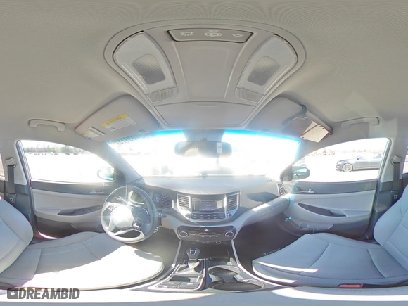 2017 Hyundai Tucson SE with VIN KM8J3CA45HU312104, listed as a Copart auction lot 45465175 with 73,282 mi miles and Salvage Title. Bid and sale history available at carsss.com. Image 13.